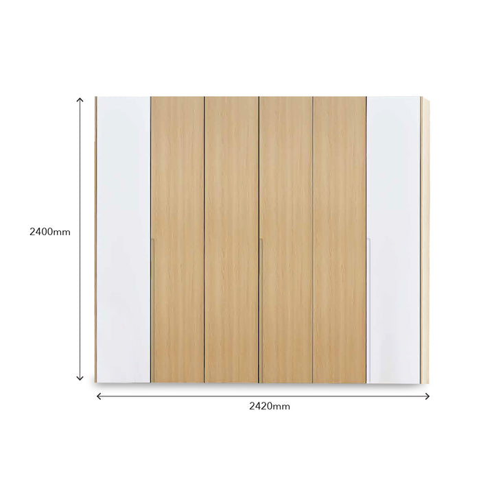 MITTO Zen Bedroom Set