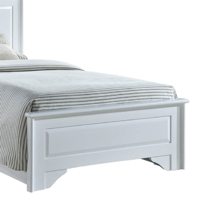 MIYA Bed Single