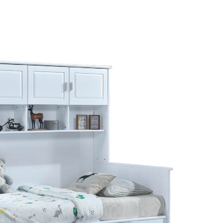 MIYA 3' Storage Bed with 3 Drawer