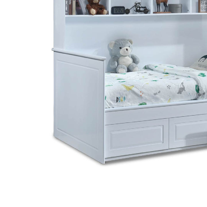 MIYA 3' Storage Bed with 3 Drawer