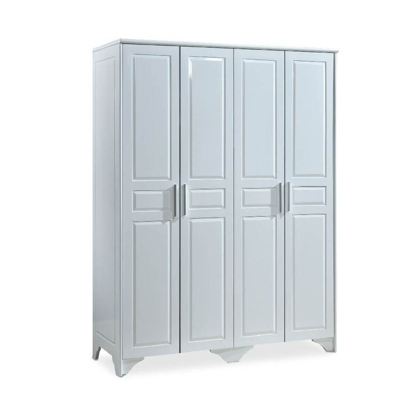 MIYA Wardrobe with 4 Doors