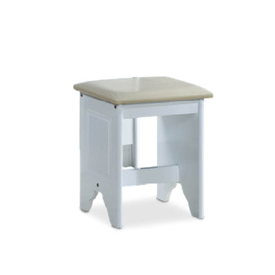 MIYA Dresser with Stool