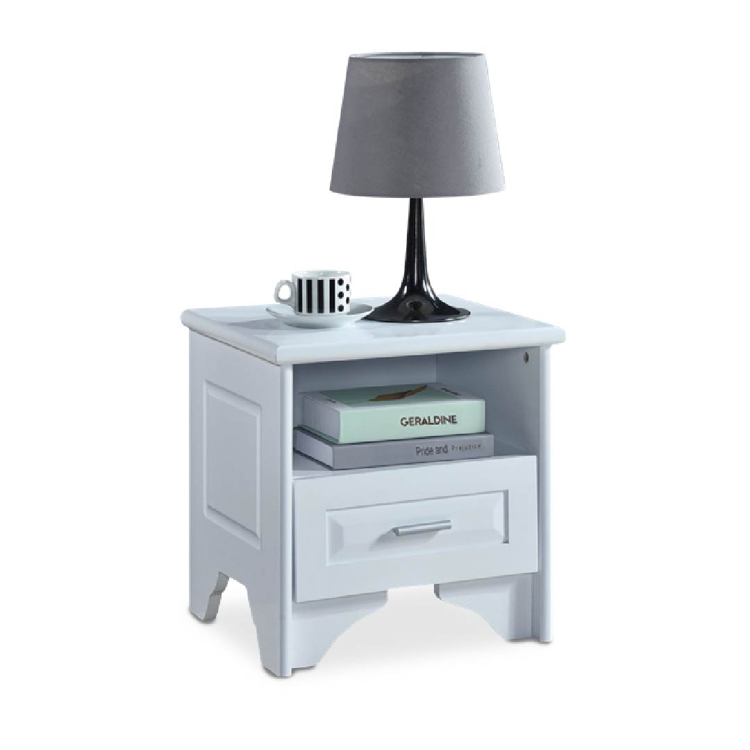 MIYA Bedside Table