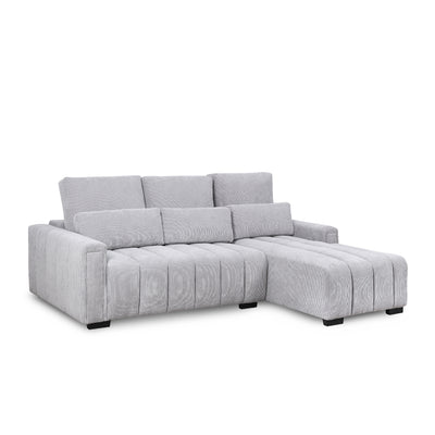 MIYAZ L-Shape Sofa