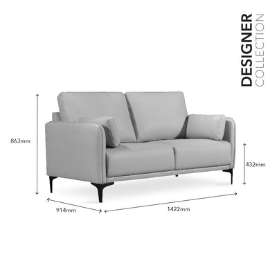 MODIN 3 Seater Sofa