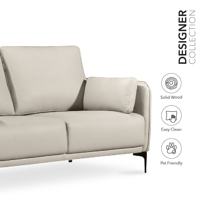 MODIN 2 Seater Sofa