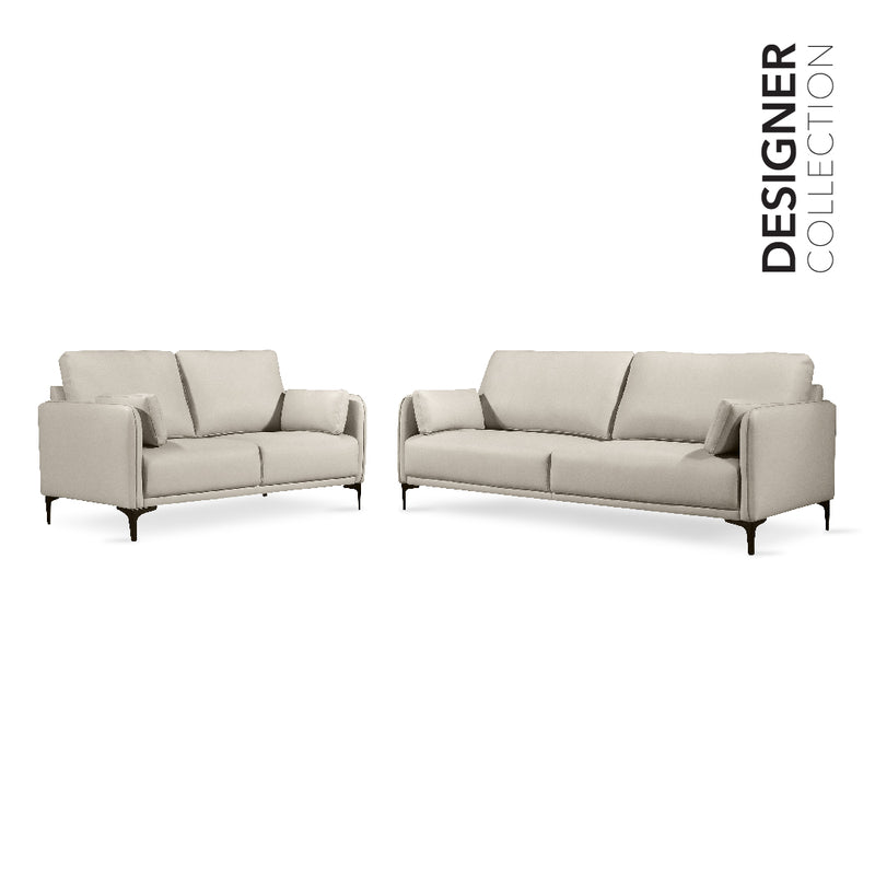 MODIN 3 Seater Sofa