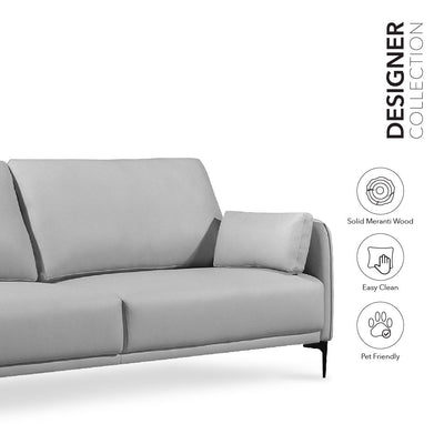 MODIN 3 Seater Sofa