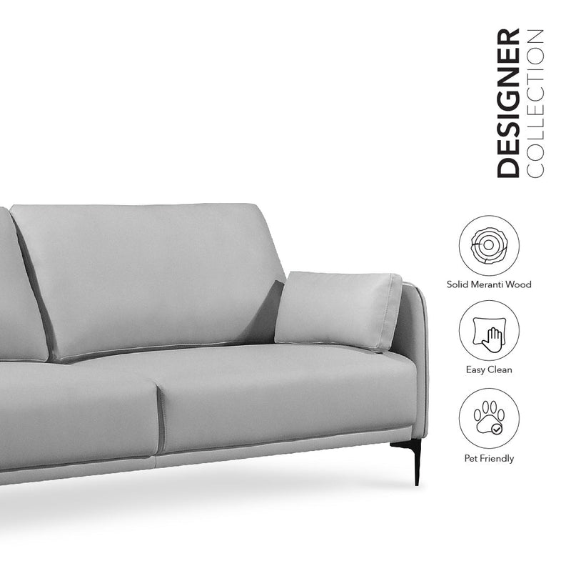 MODIN 3 Seater Sofa