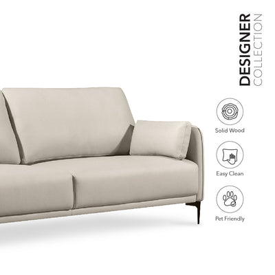 MODIN 3 Seater Sofa