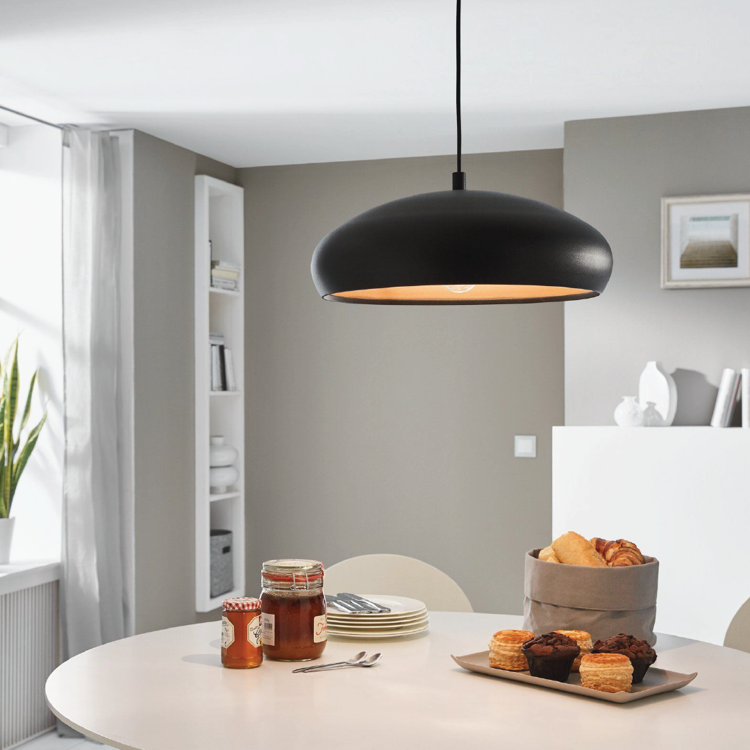 MOGANO Pendant Light (Cooper)