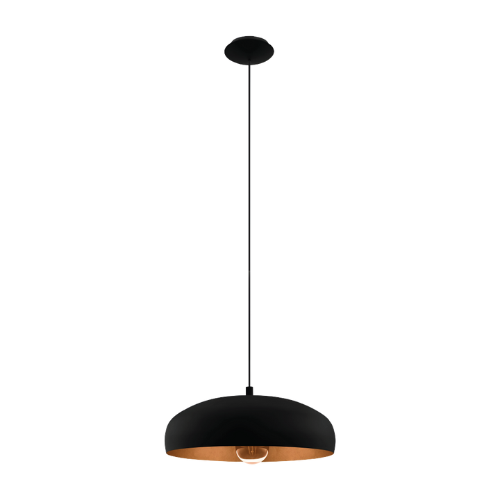MOGANO Pendant Light (Cooper)