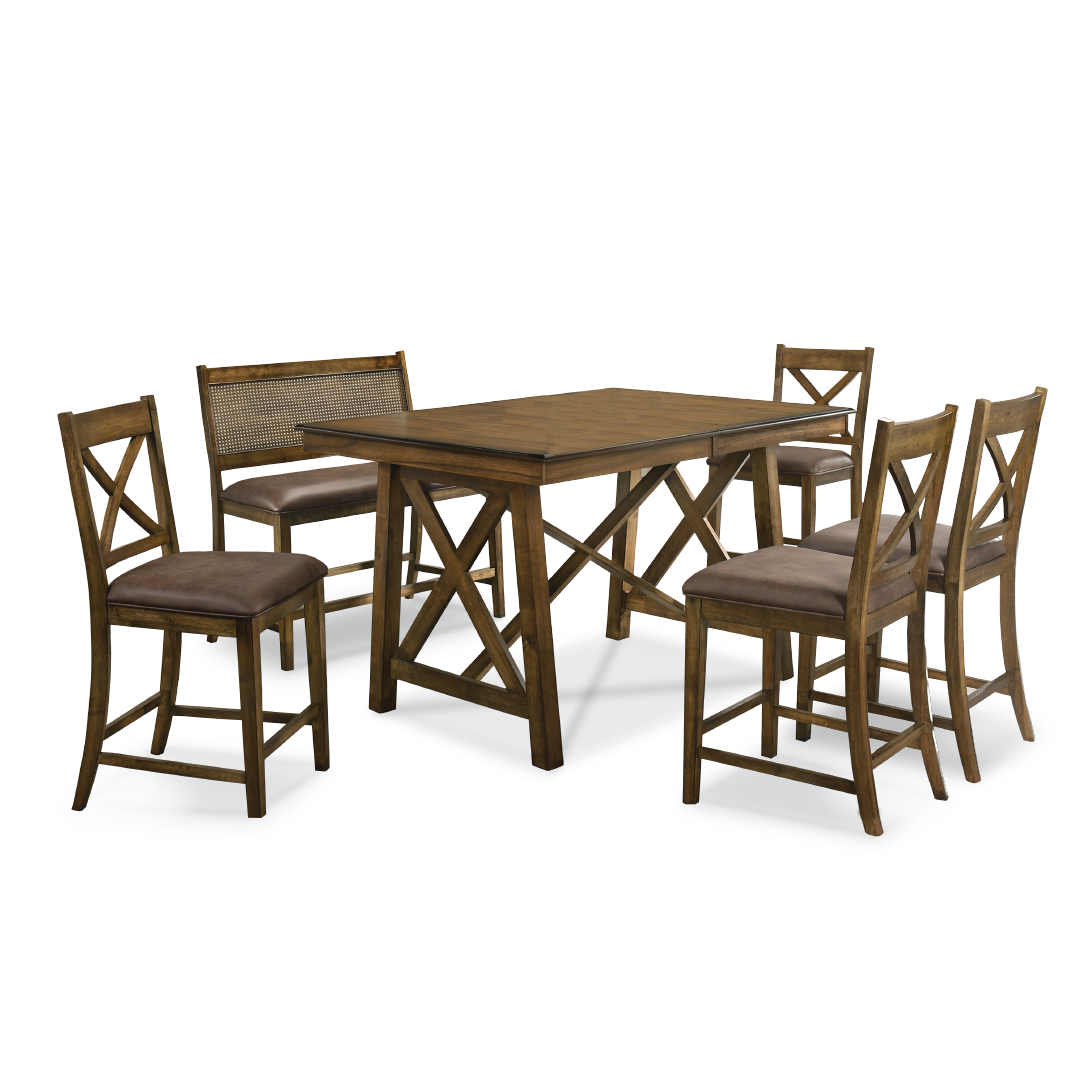 MOLA Island Extendable Table Rectangle