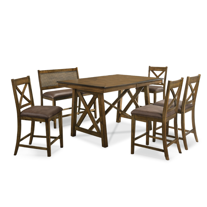 MOLA Island Extendable Table Rectangle