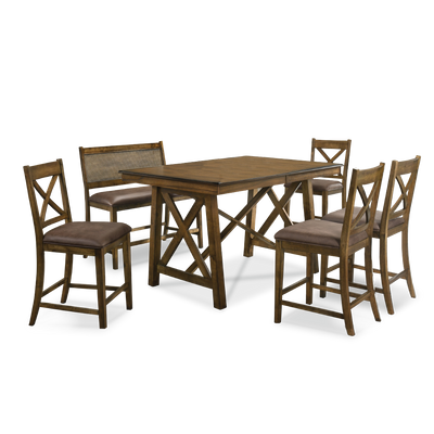 MOLA Island Extendable Table Rectangle