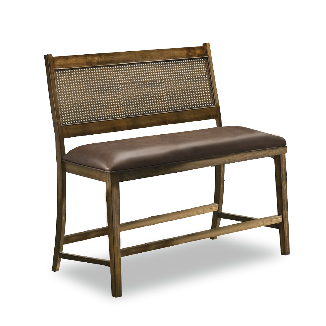 MOLA Island Bench Chair