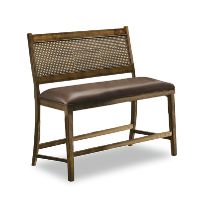MOLA Island Bench Chair