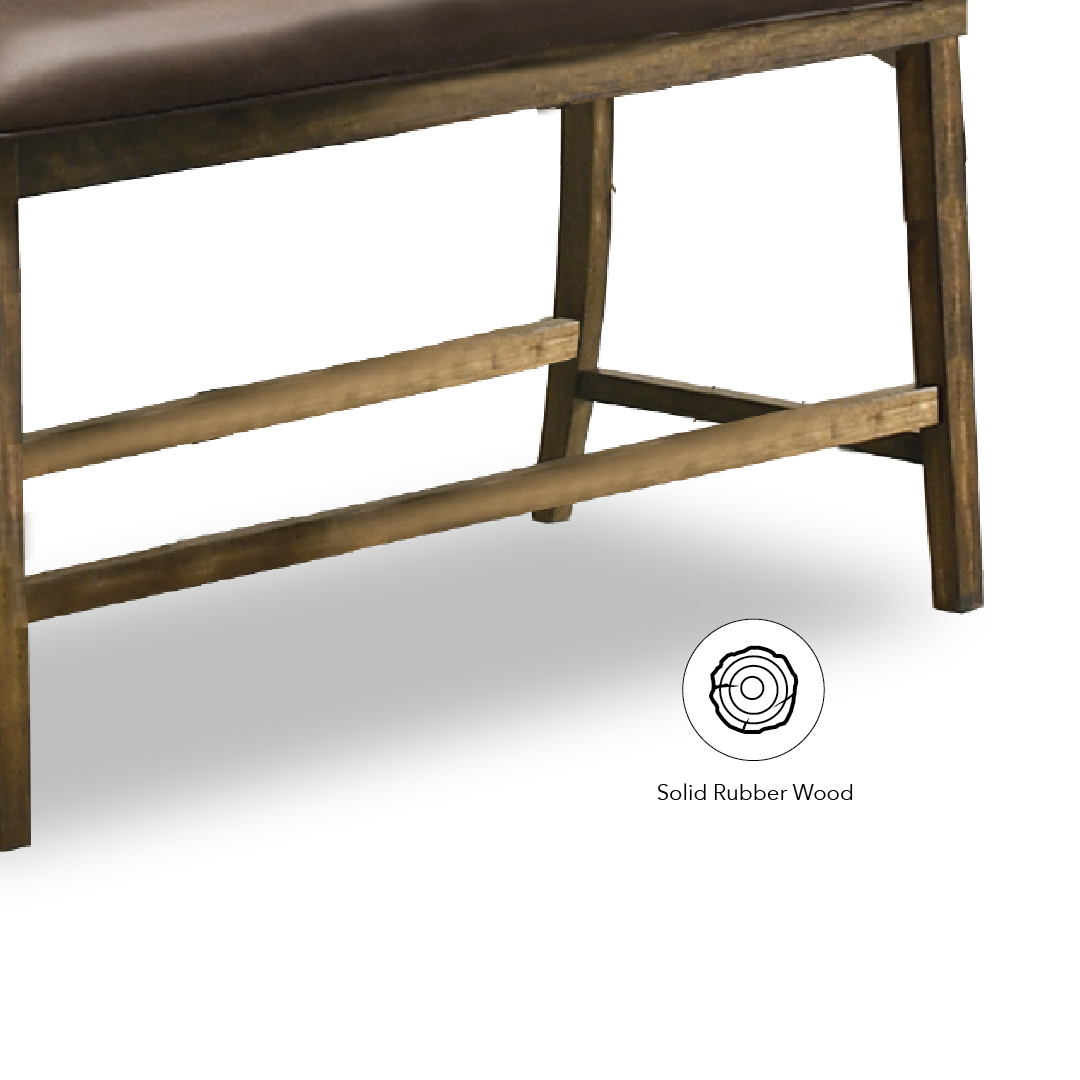 MOLA Island Bench Chair