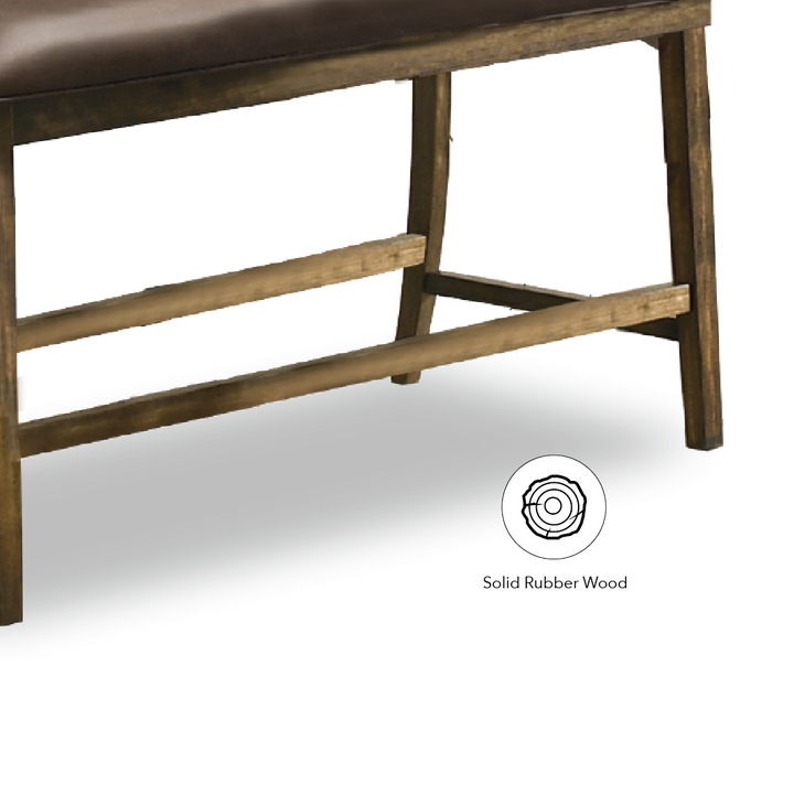 MOLA Island Bench Chair