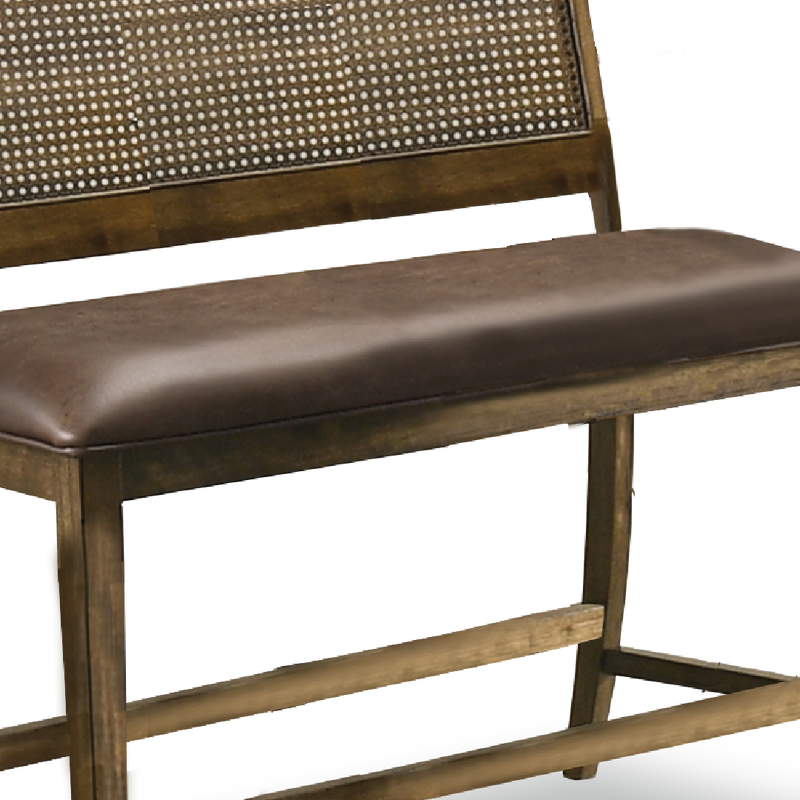 MOLA Island Bench Chair