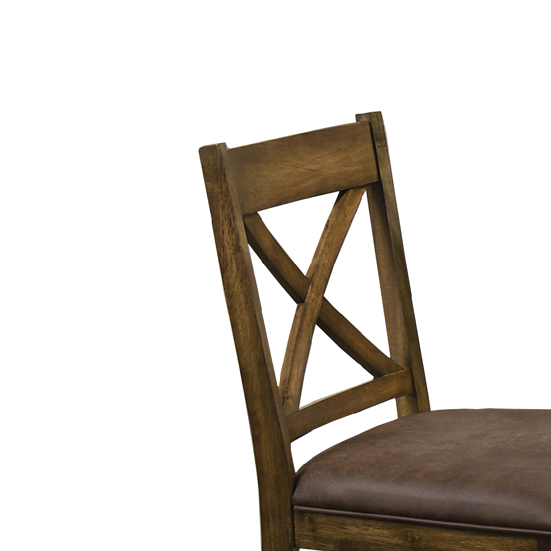MOLA Island Chair
