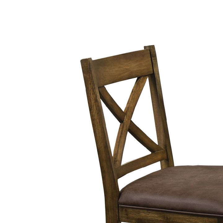 MOLA Island Chair