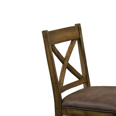 MOLA Island Chair