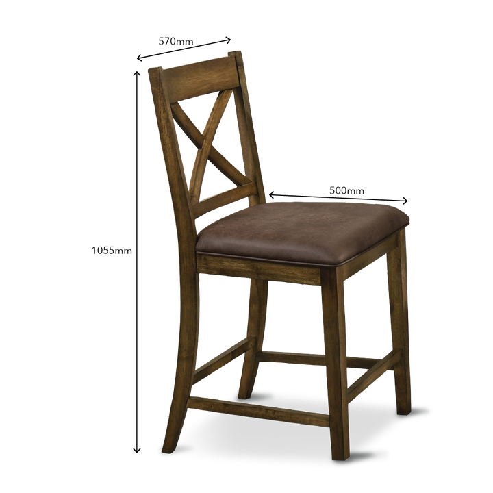 MOLA Island Chair
