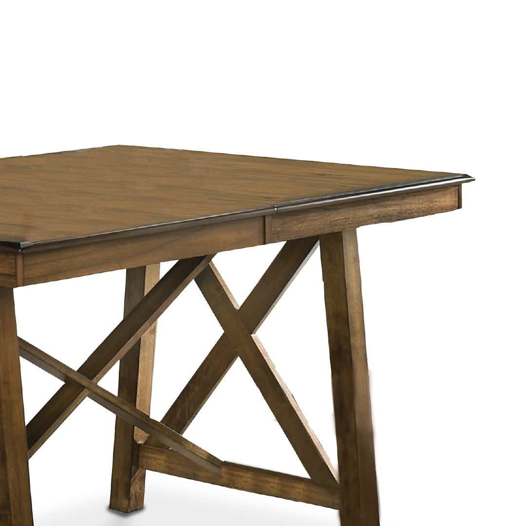 MOLA Island Extendable Table Rectangle