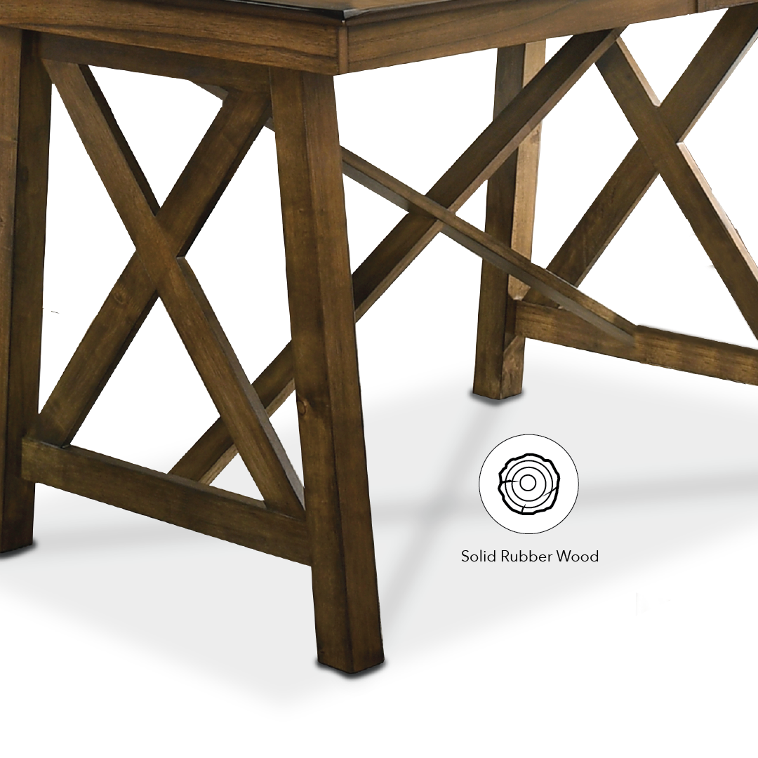 MOLA Island Extendable Table Rectangle