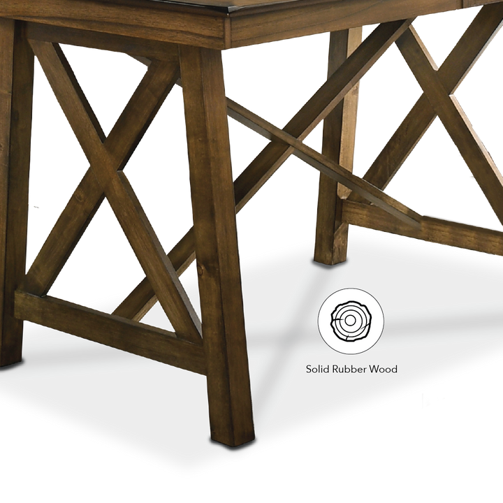 MOLA Island Extendable Table Rectangle