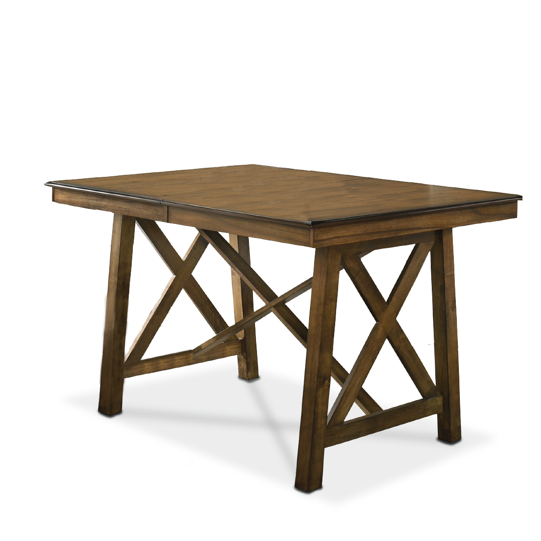 MOLA Island Extendable Table Rectangle