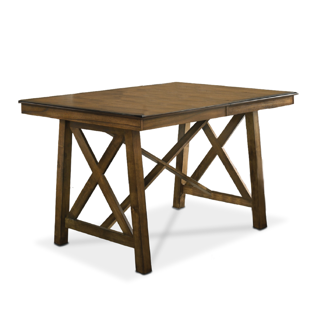 MOLA Island Extendable Table Rectangle