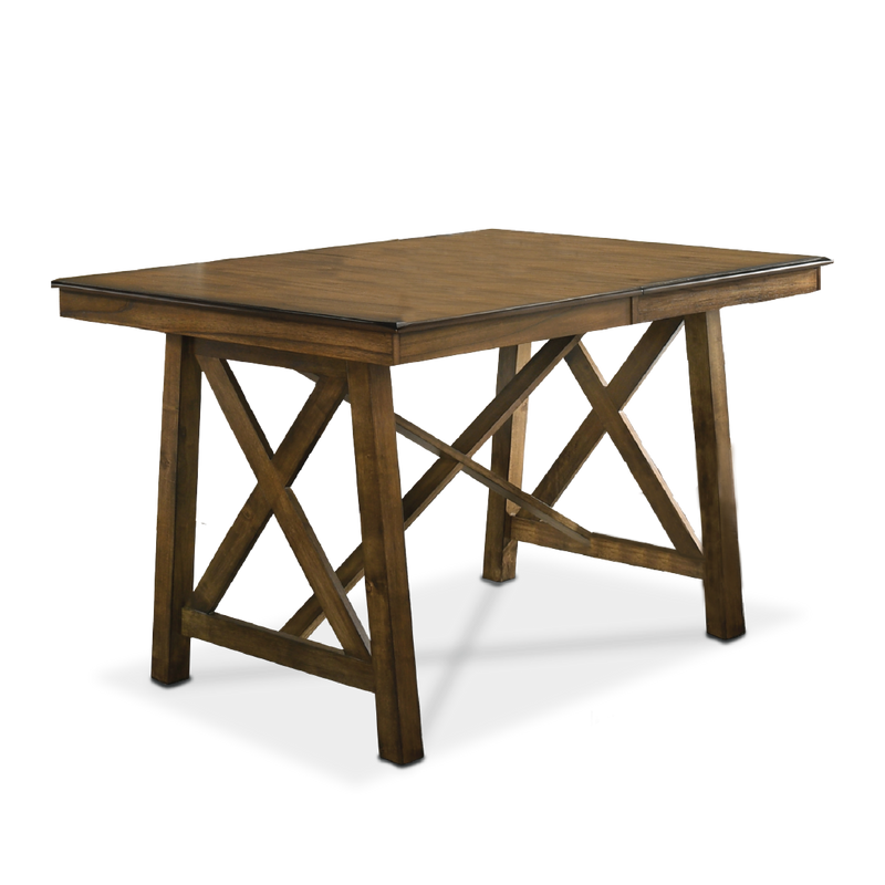 MOLA Island Extendable Table Rectangle