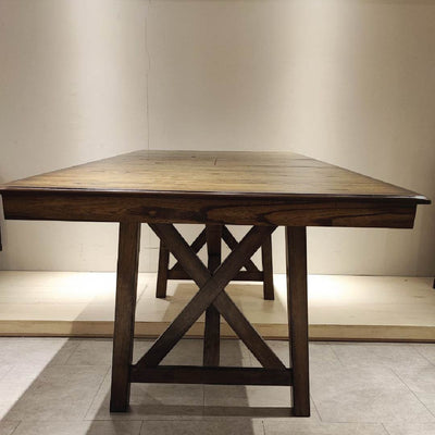 MOLA Island Dining Table