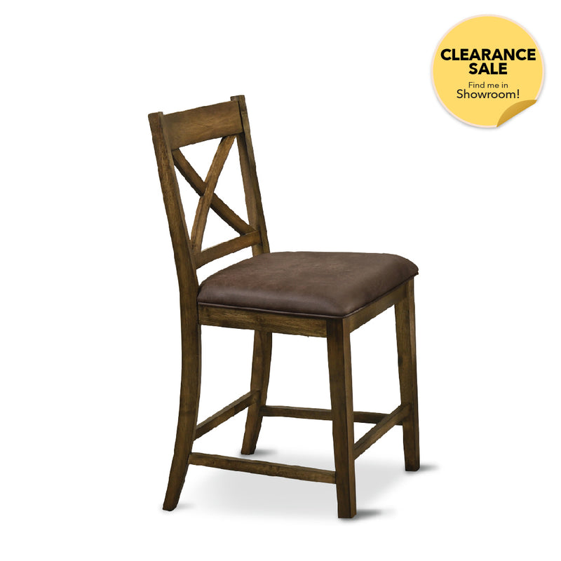 MOLA Island Chair
