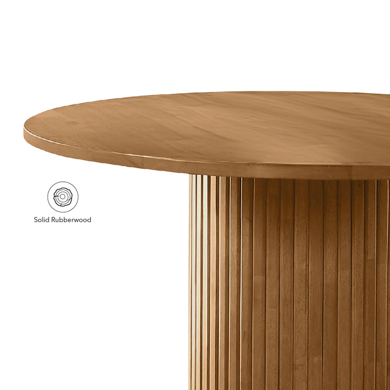 PURNAMA Dining Set