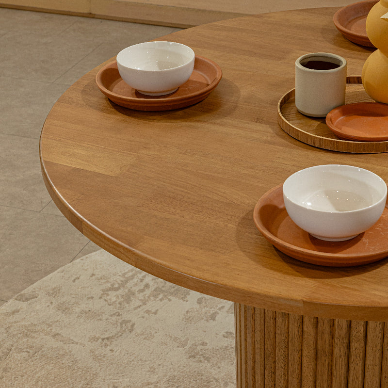 PURNAMA Dining Set