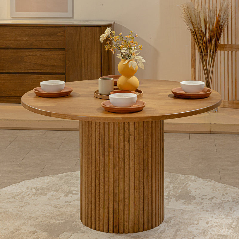 PURNAMA Dining Set