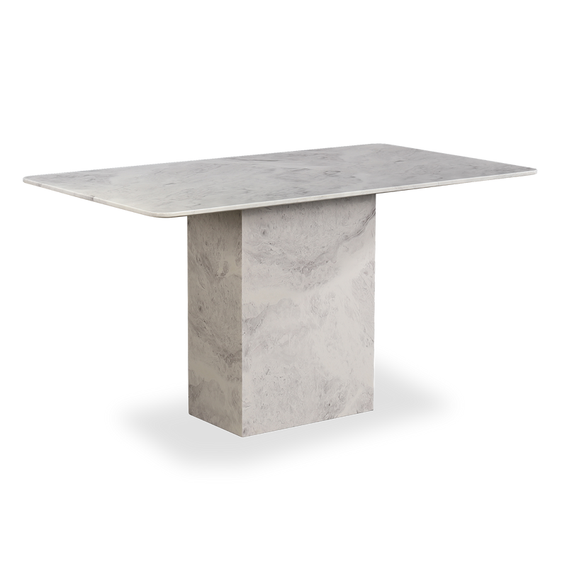 MOLISE Marble Dining Table