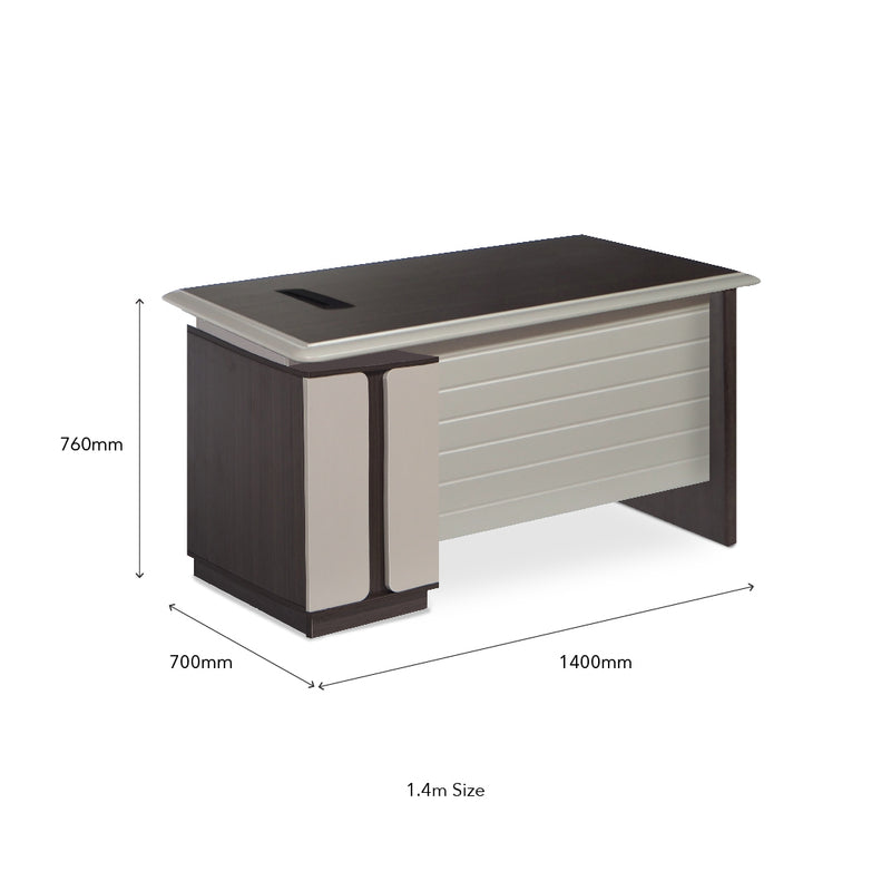 MONITOR Office Desk
