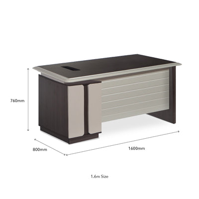 MONITOR Office Desk