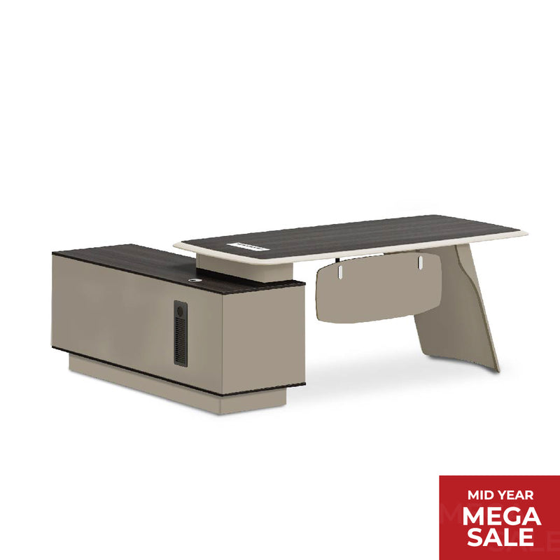 MONTI Director Table