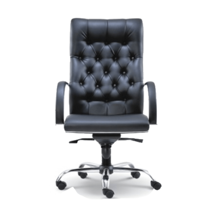 MORO High Back Chair