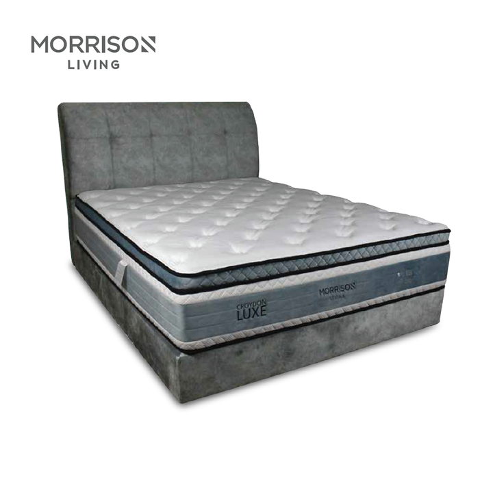 MORRISON Croydon Luxe Mattress