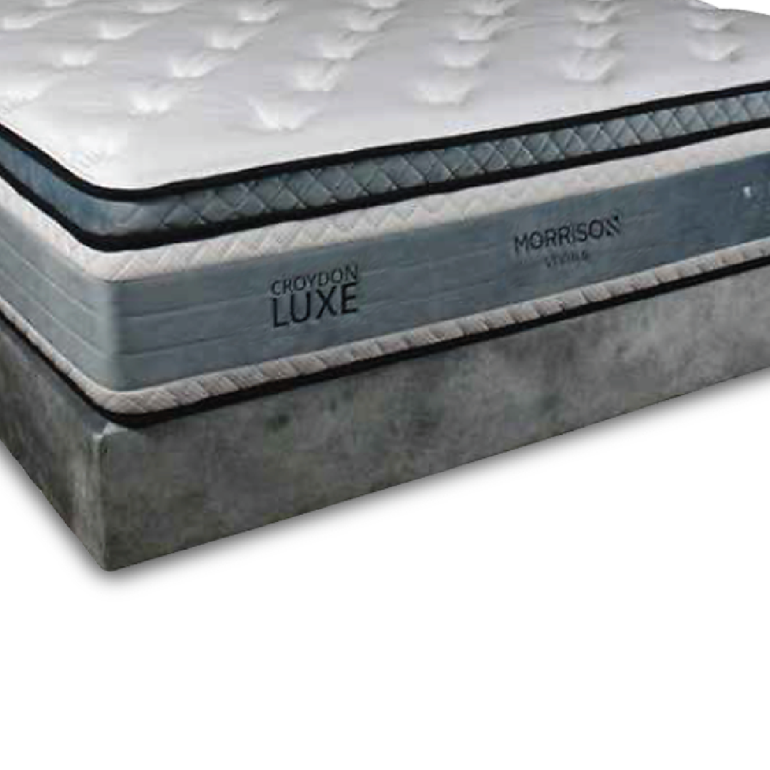 MORRISON Croydon Luxe Mattress