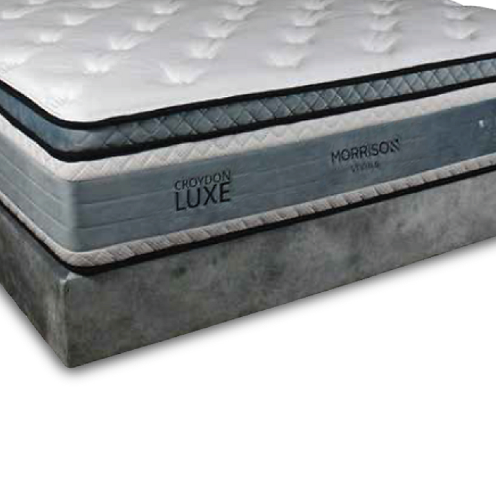 MORRISON Croydon Luxe Mattress