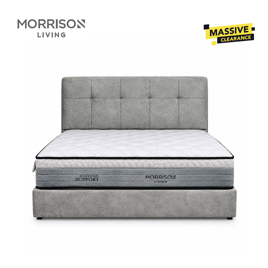 MORRISON Guilford Support Mattress