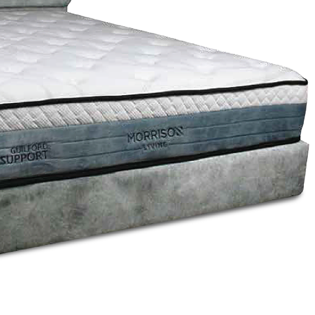 MORRISON Guilford Support Mattress Queen