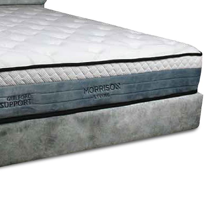 MORRISON Guilford Support Mattress Queen